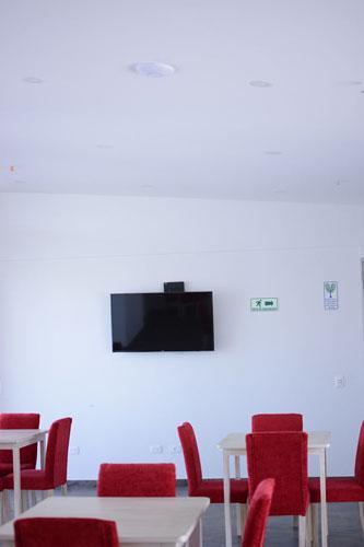 Massay Hotel Neiva  Exterior foto