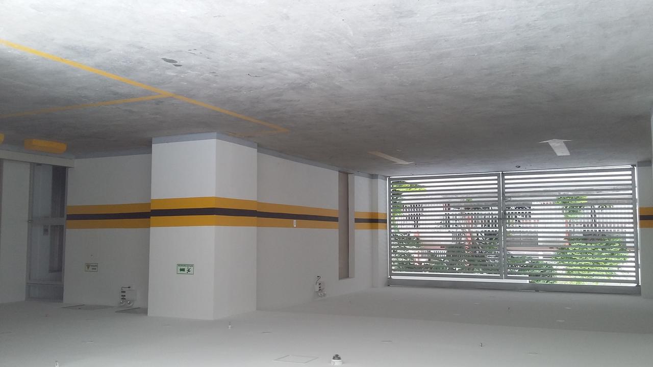Massay Hotel Neiva  Exterior foto